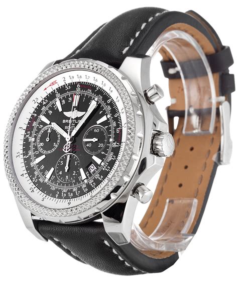 breitling bentley digital|real Breitling Bentley watch.